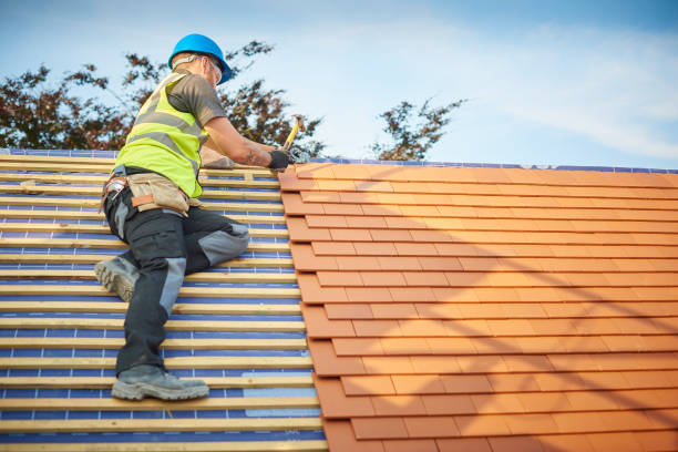 Best Cold Roofs  in Westport, NC