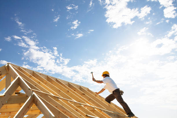 Best Chimney Flashing Repair  in Westport, NC